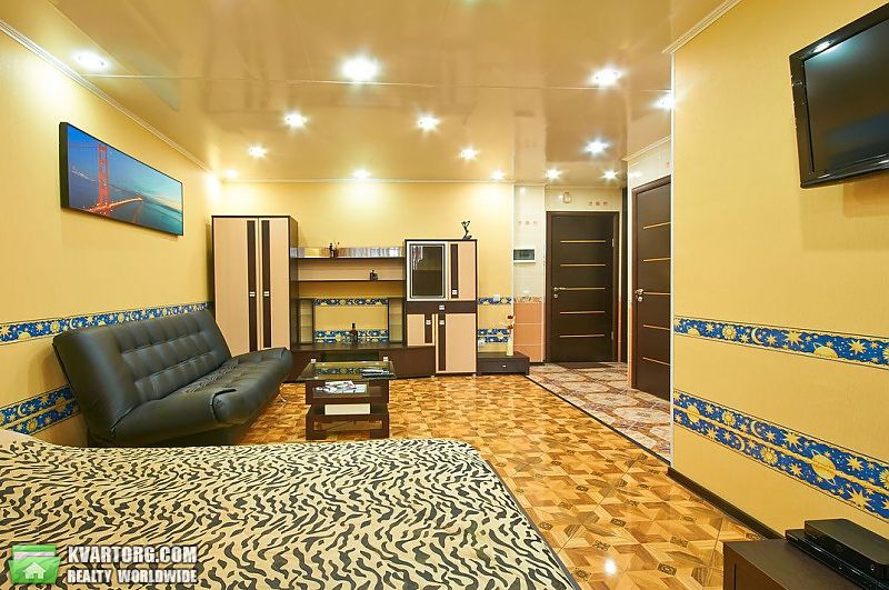 Rent out 1-room apartment. Харьков, кузнечная — photo 5