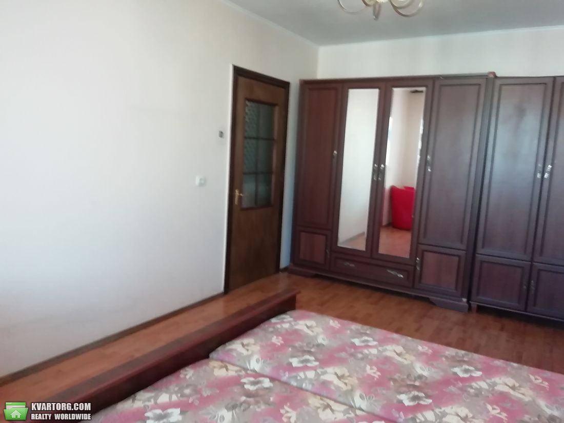 Rent out 3-room apartment. Киев, Григоренка просп. — photo 6