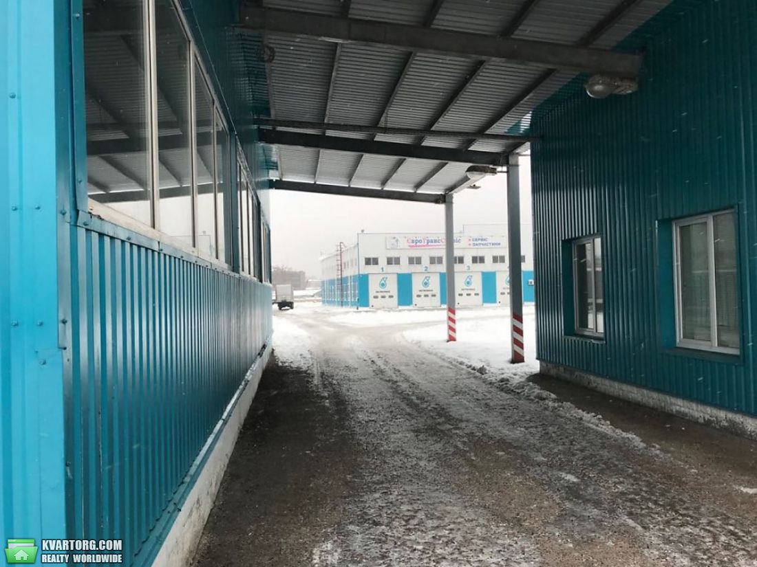 Sell warehouse. Киев, Народного Ополчения — photo 3