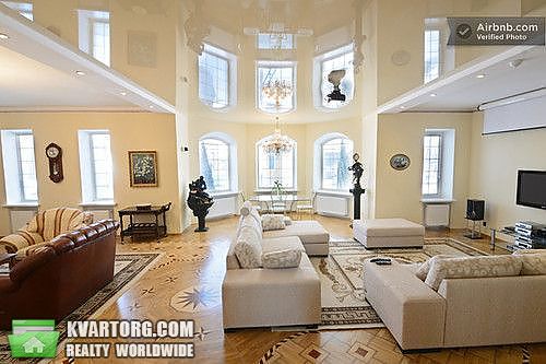 Rent out house. Киев,  Каштановая — photo 2