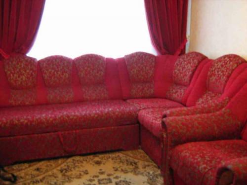 Rent out 2-room apartment. Одесса, Дюковская — photo 1