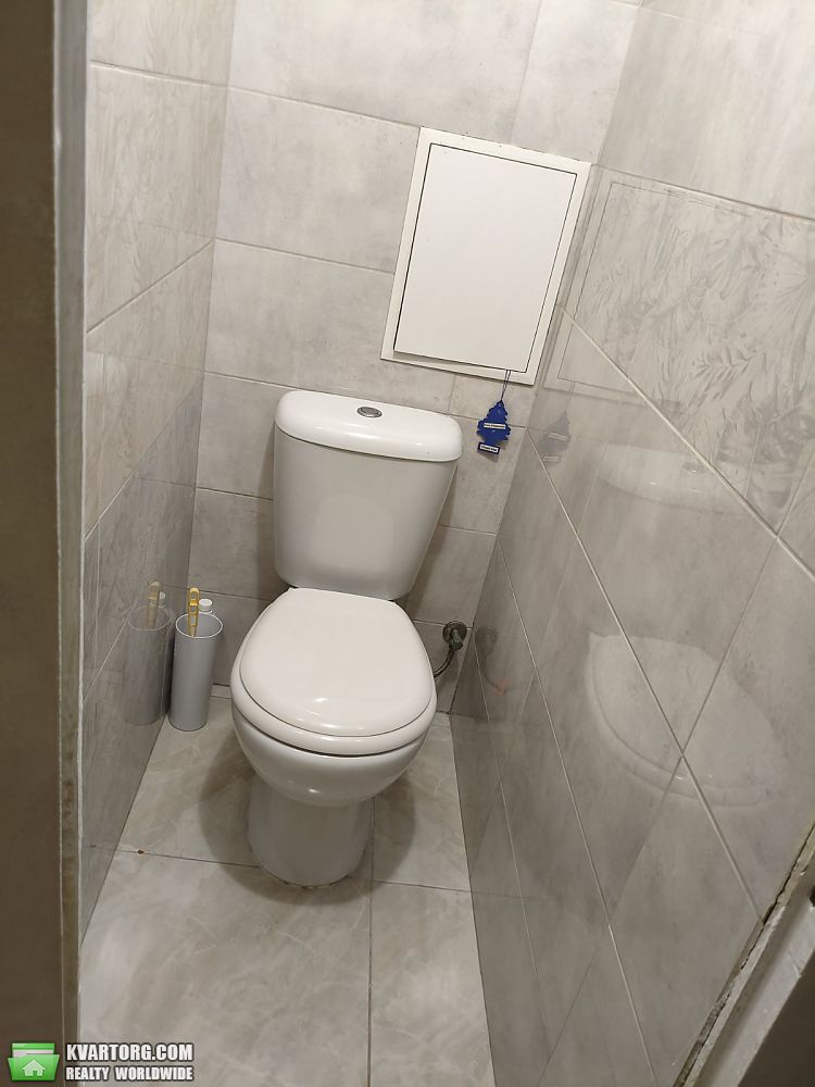 Rent out 3-room apartment. Киев, Патріарха Мстислава Скрипника — photo 4