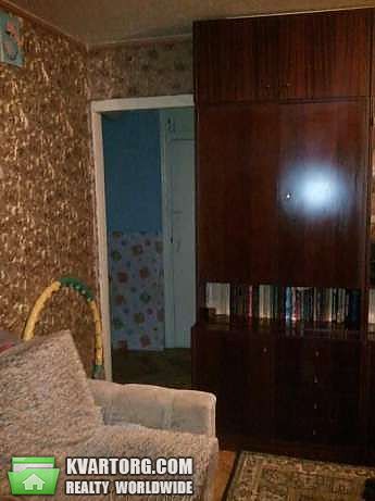Sell 3-room apartment. Киев,  Искровская — photo 5