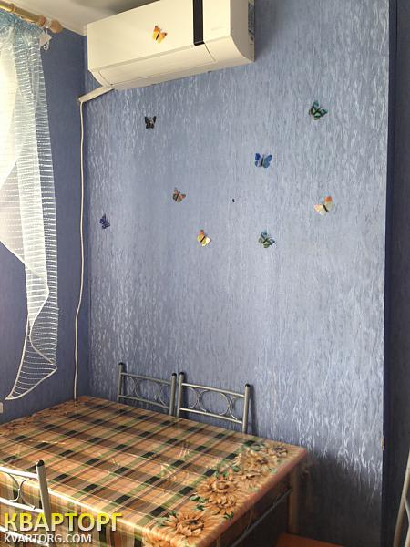 Sell 1-room apartment. Одесса, Левитана — photo 4