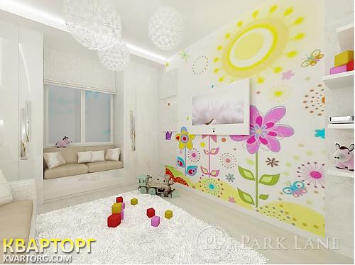 Rent out house. Киев,  Стеценко — photo 1
