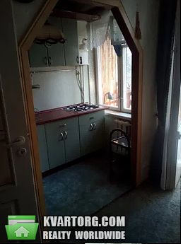 Rent out 1-room apartment. Киев, Трудовая — photo 2