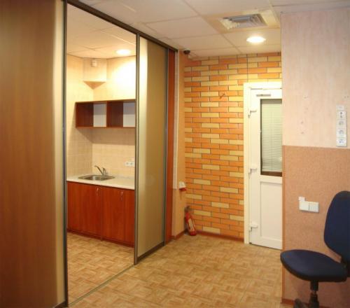 Rent out office. Киев, Княжий Затон — photo 9