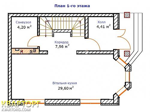 Sell house. Киевская обл.,  Бурмистенко — photo 2