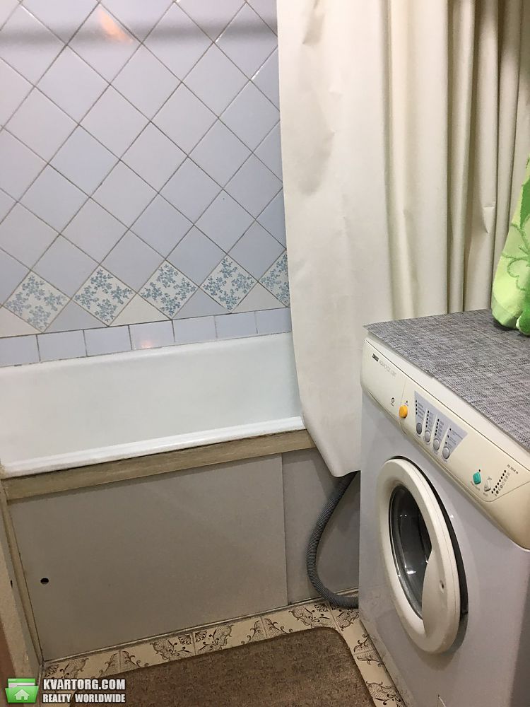 Rent out 2-room apartment. Киев, Зои Гайдай — photo 6