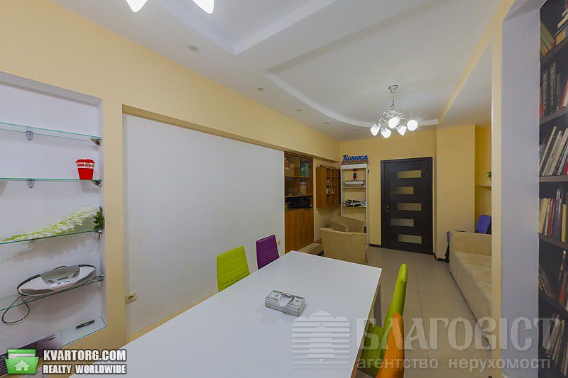 Sell office. Киев,  Малая Житомирская — photo 2