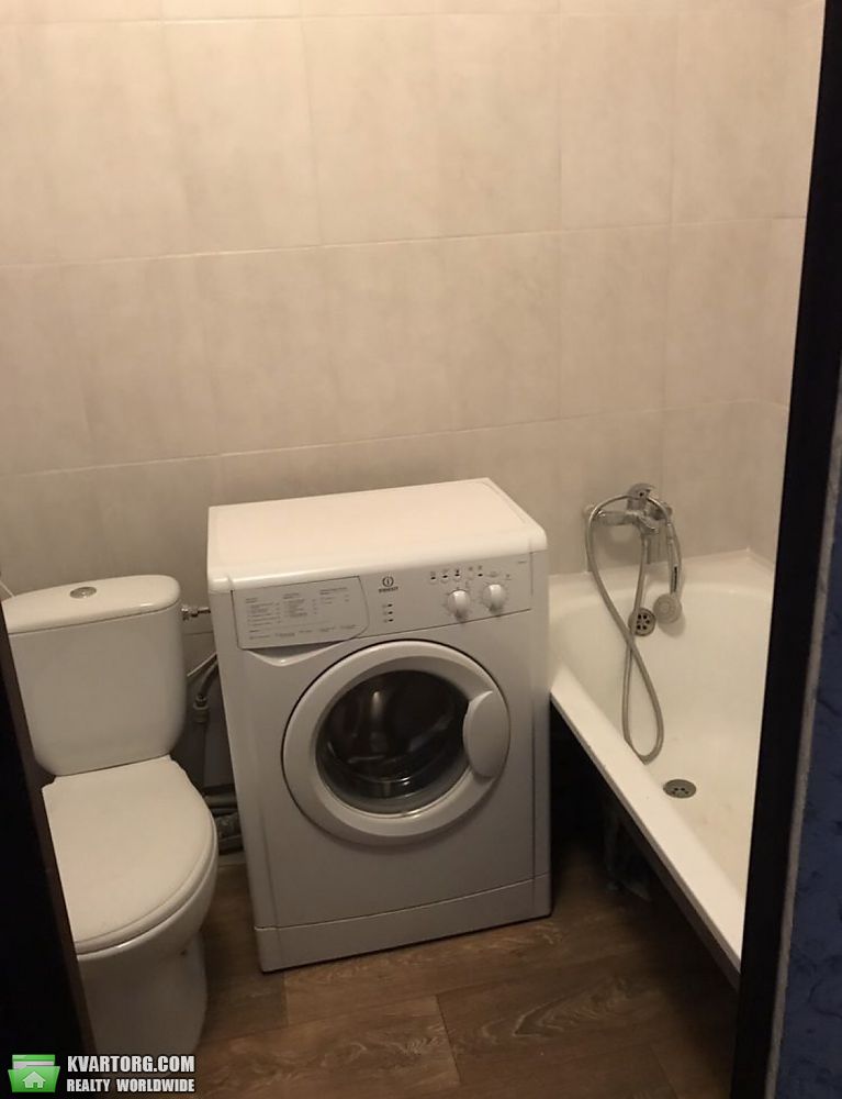 Rent out 1-room apartment. Харьков, Гарибальди — photo 3