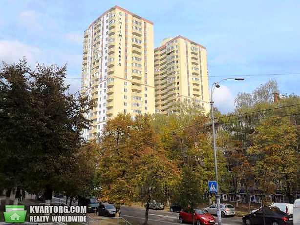 Sell 1-room apartment. Киев, Западная — photo 1