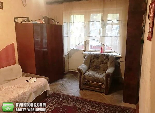Sell 1-room apartment. Киев,  Фучика — photo 1