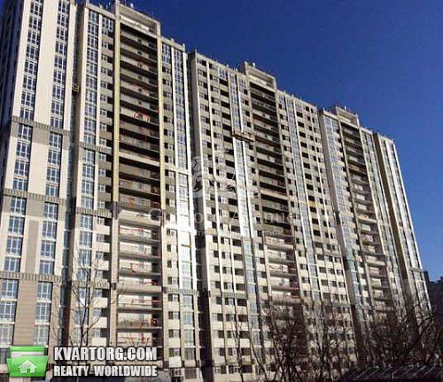Sell 2-room apartment. Киев,  Подвысоцкого — photo 1