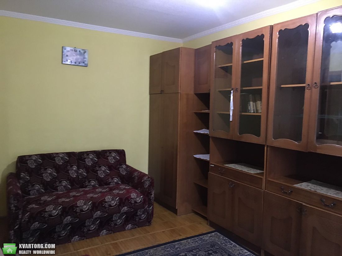 Rent out 1-room apartment. Киев,  Касияна — photo 8