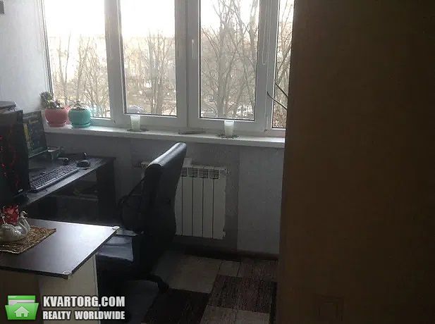 Sell 2-room apartment. Киев,  Кольцова бул — photo 6