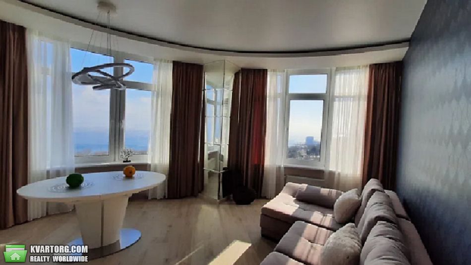 Sell 3-room apartment. Одесса, Каманина — photo 1