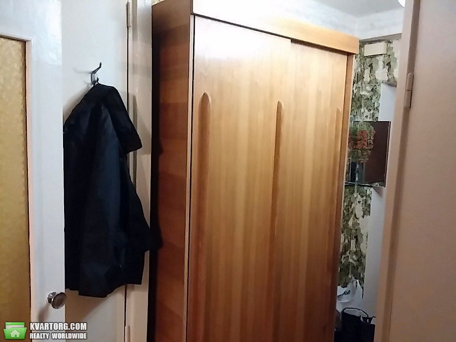 Rent out 2-room apartment. Киев,  Семьи Сосниных — photo 5