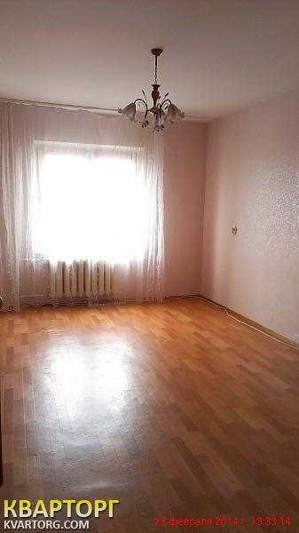 Sell 3-room apartment. Киев, Милославская — photo 1