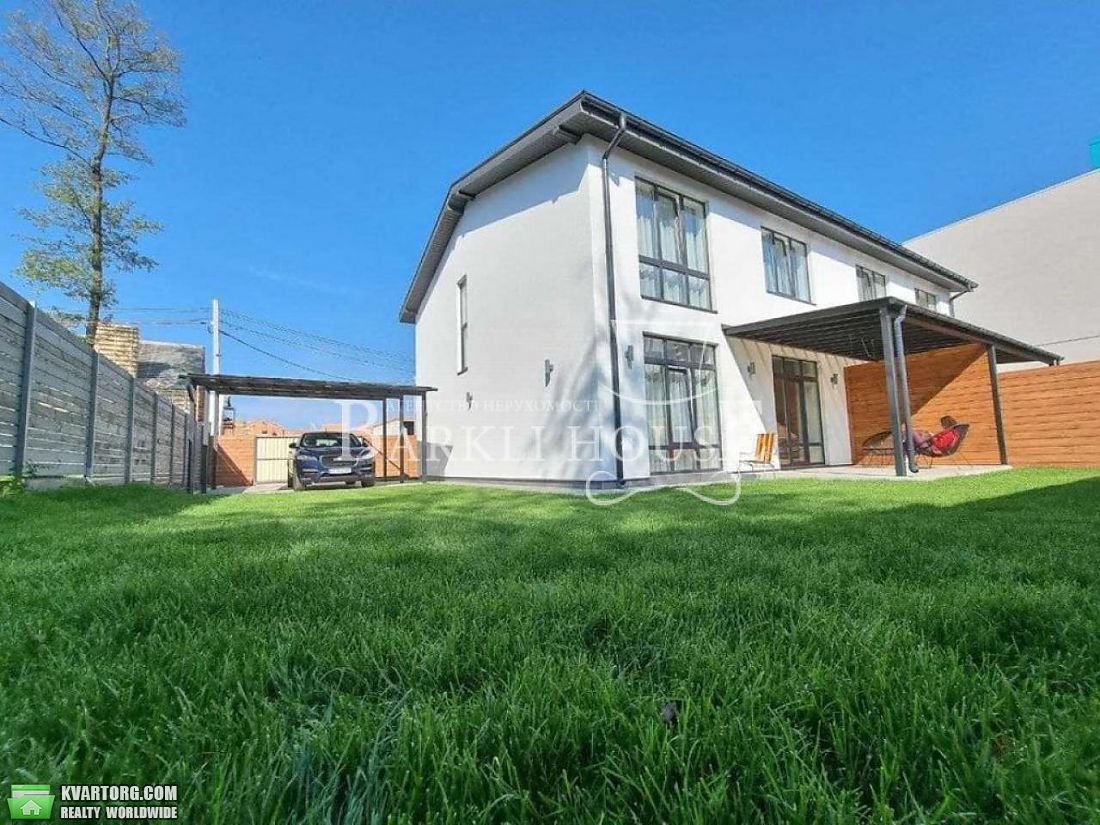 Rent out Townhouse. Киев, Ирпень — photo 2