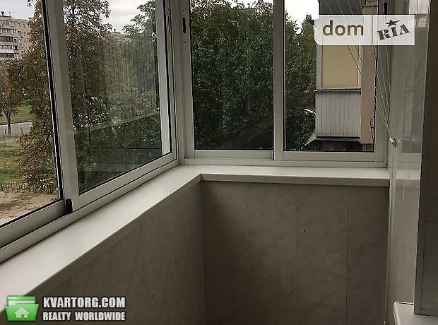 Rent out 2-room apartment. Киев, проспект Лесной 11 — photo 2
