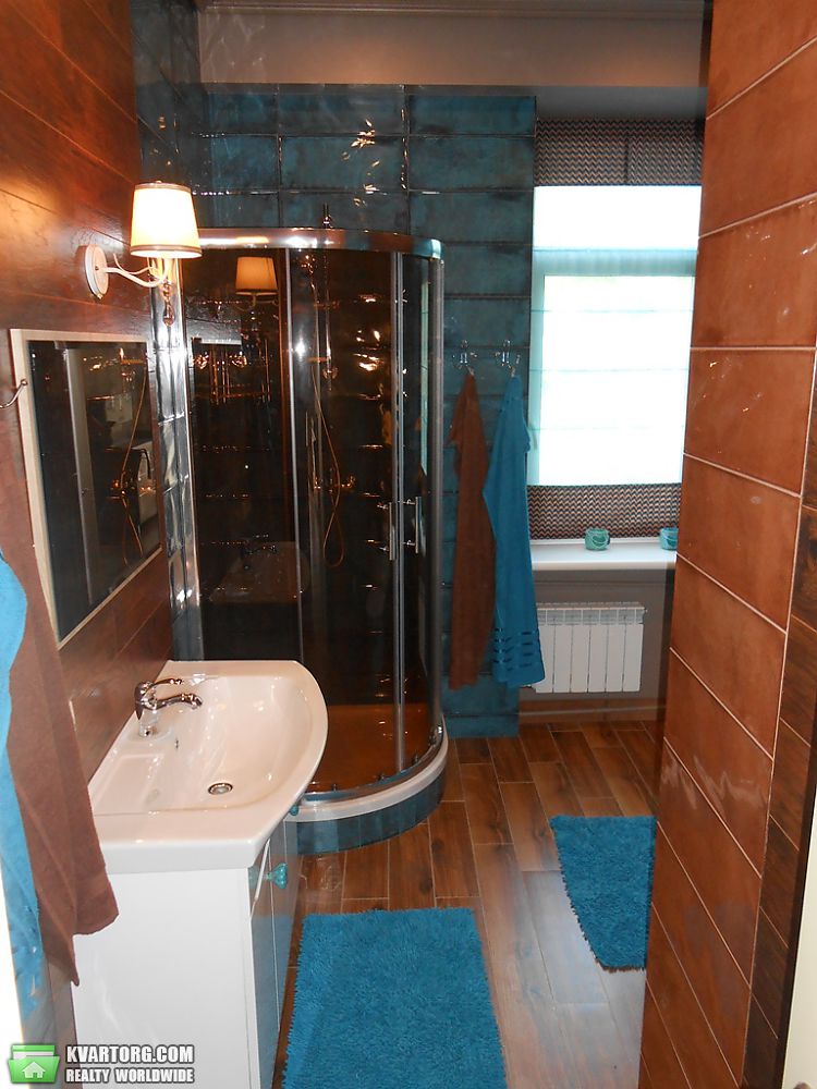 Rent out 3-room apartment. Киев,  Лысенко — photo 9