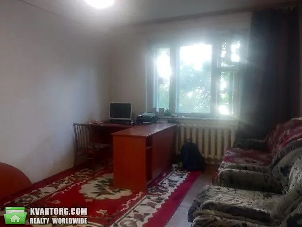 Sell 1-room apartment. Киев,  Лисковская — photo 1