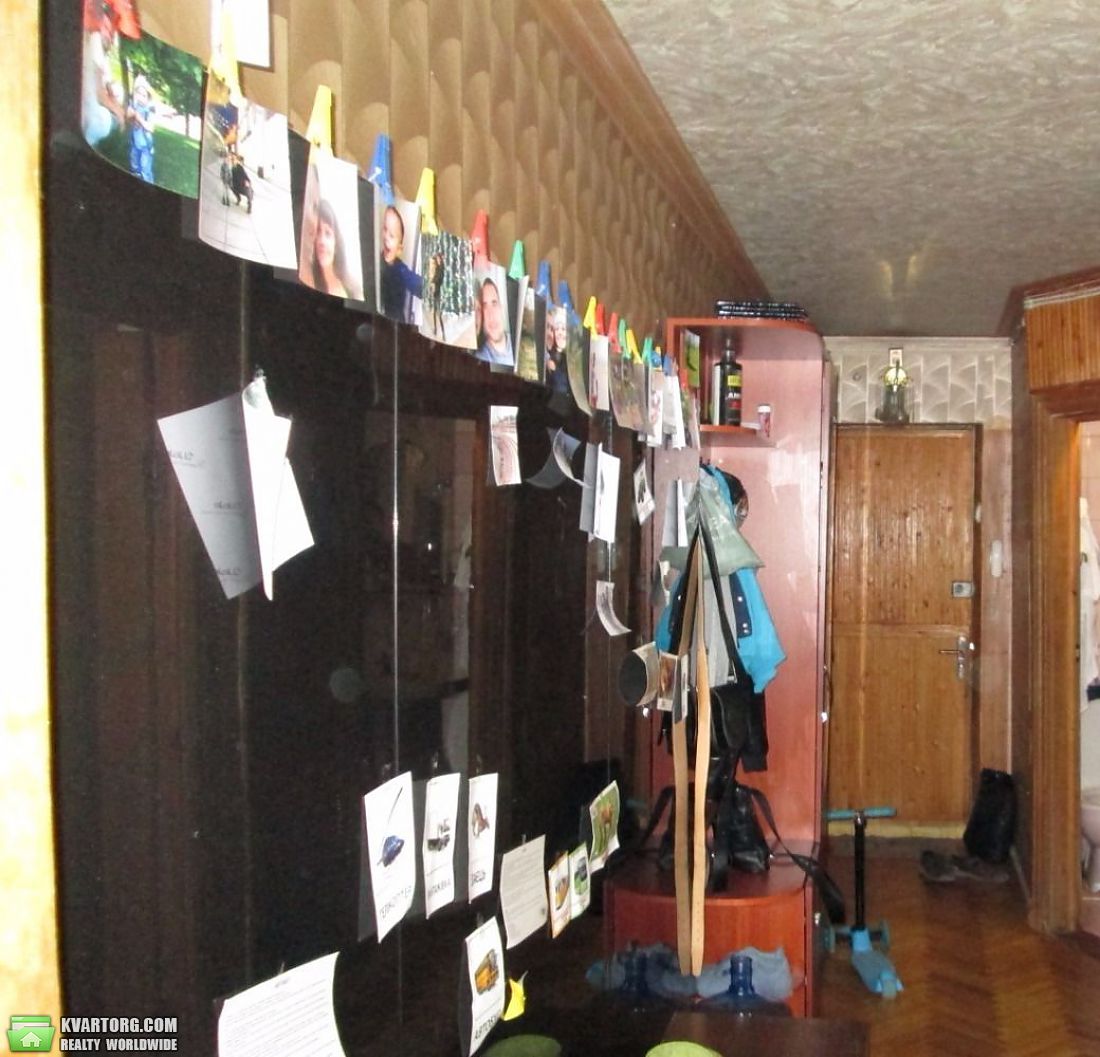 Sell 3-room apartment. Днепропетровск, жм Тополь 1 — photo 8