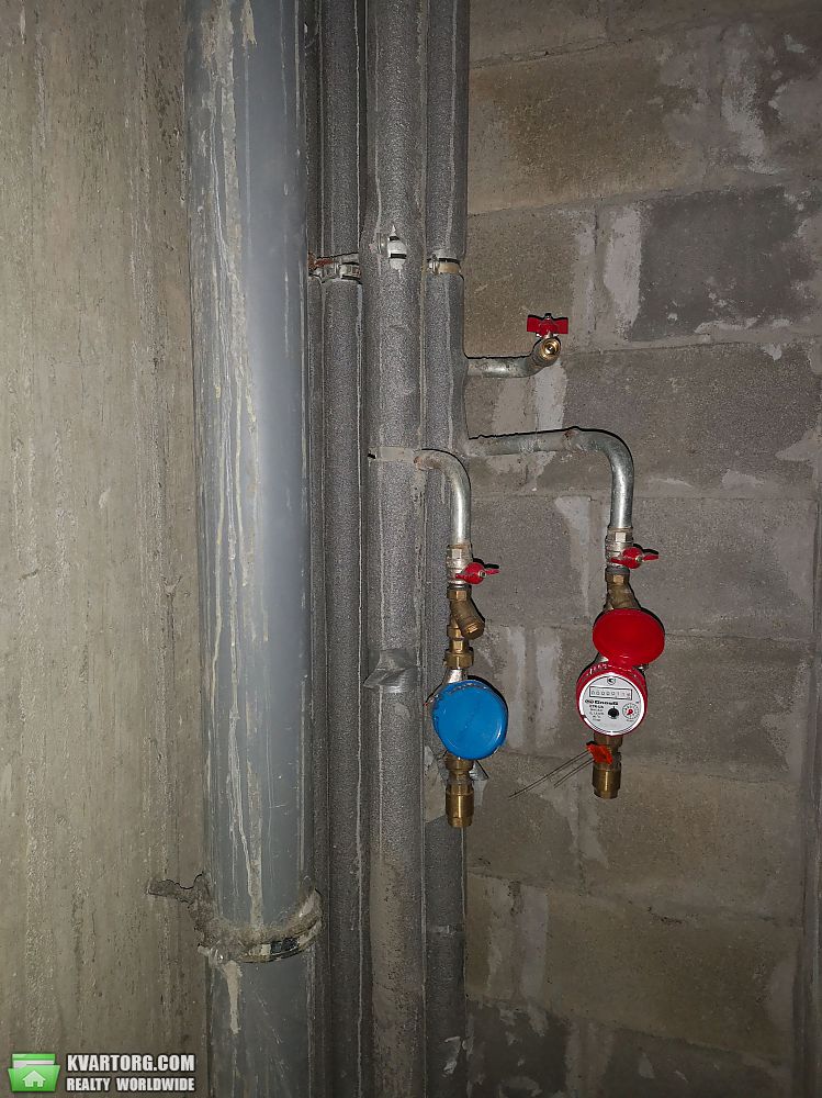 Sell 2-room apartment. Киев,  Олевская — photo 4