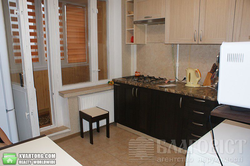 Sell 3-room apartment. Киев,  Залки — photo 4