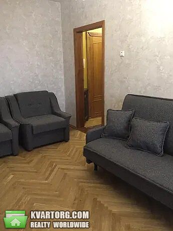 Rent out 2-room apartment. Киев,  Подгорная — photo 3