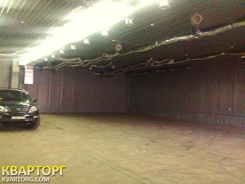 Rent out warehouse. Киев,  Азербайджанская — photo 1