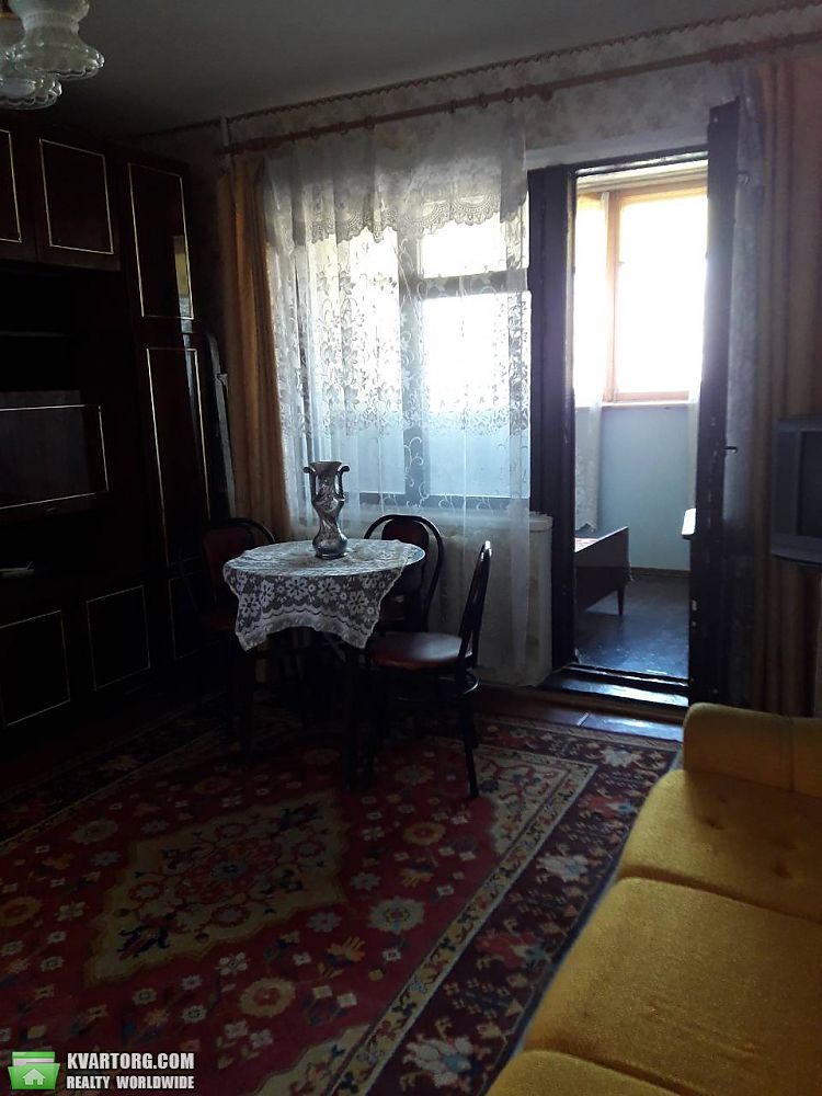 Sell 1-room apartment. Одесса, Балковская — photo 1