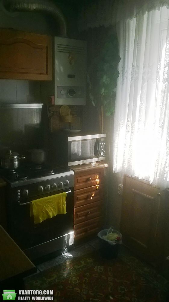 Sell 2-room apartment. Киев,  Лепсе бул — photo 3