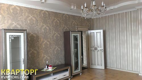 Sell 2-room apartment. Одесса, Французский бульвар — photo 2