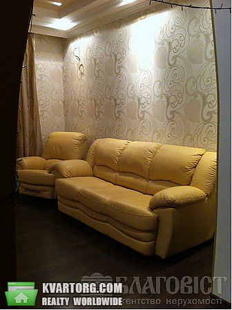 Sell 2-room apartment. Киев,  Руданского — photo 4