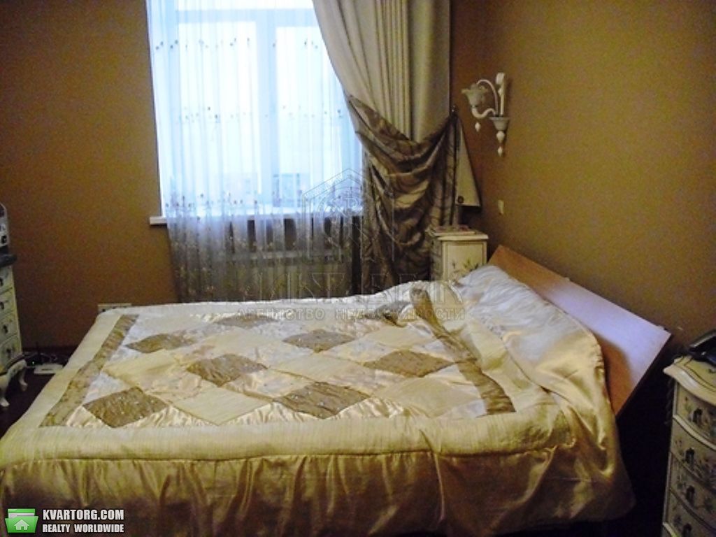 Sell 3-room apartment. Киев,  Лысенко — photo 1