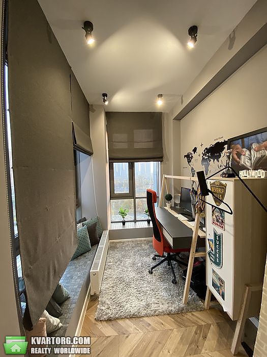 Rent out 3-room apartment. Киев, Трускавецкая — photo 6