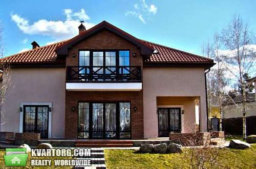 Rent out house. Киевская обл., Козин — photo 3