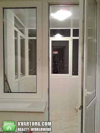 Rent out 1-room apartment. Киев,  Кондратюка — photo 4