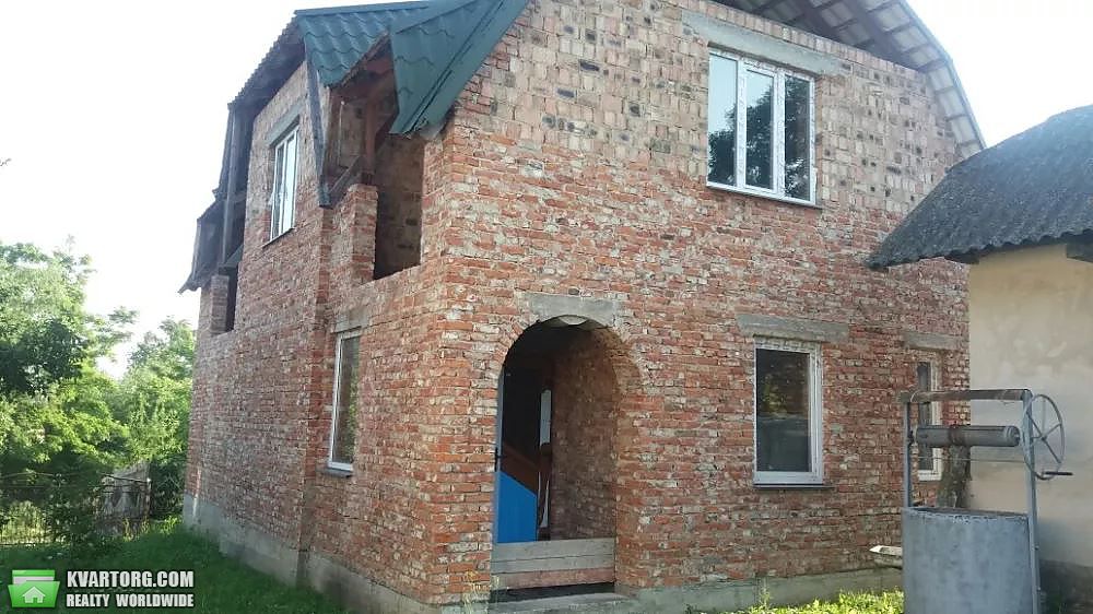 Sell house. Ивано-Франковск, Приозерная — photo 2