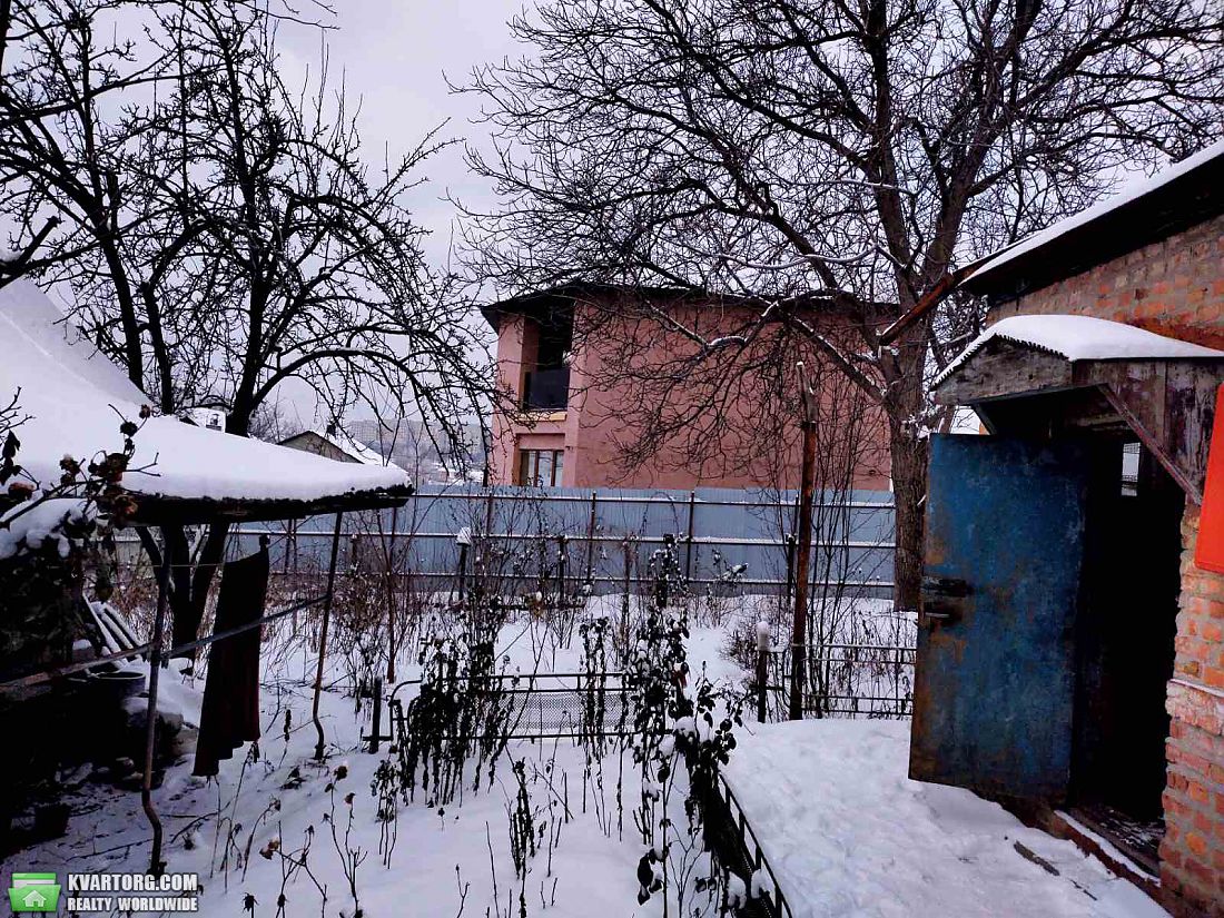 Sell house. Харьков, Плодородная ул. — photo 10