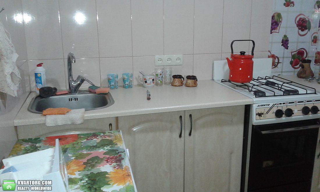Rent out 1-room apartment. Одесса, ул Ленина — photo 4