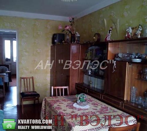 продам 3-комнатную квартиру. Киев,  Героев Сталинграда пр - фото 3