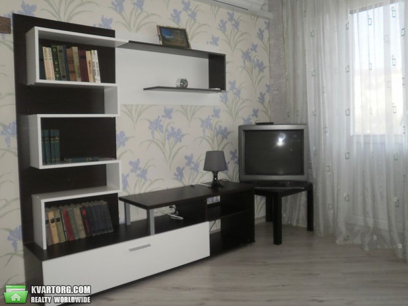 Rent out 1-room apartment. Харьков,  Гагарина пр — photo 1