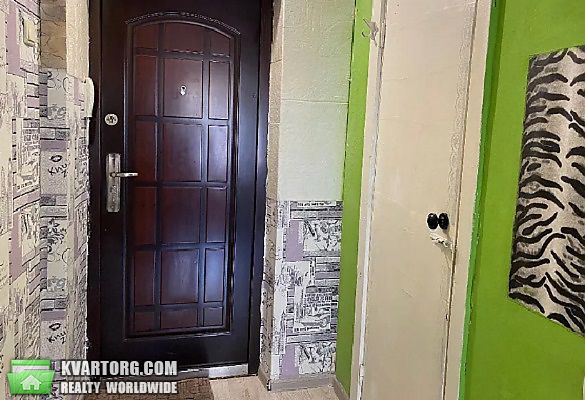 Sell 1-room apartment. Киев,  Большая Васильковская — photo 5
