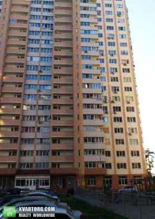 Sell 1-room apartment. Киев,  Бориспольская — photo 3