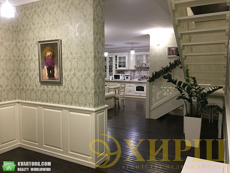 Sell 4-room apartment. Киев,  Вильямса — photo 3