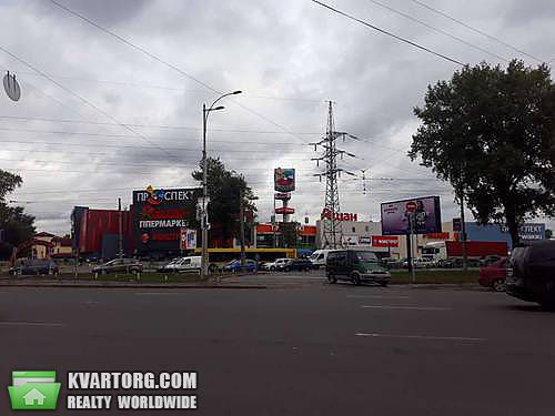 Sell 2-room apartment. Киев, Лебедева — photo 9