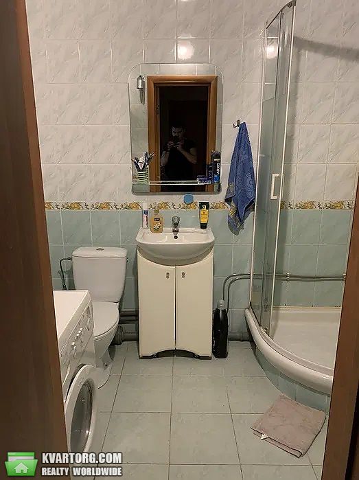 Sell 1-room apartment. Киев,  Наумова — photo 6